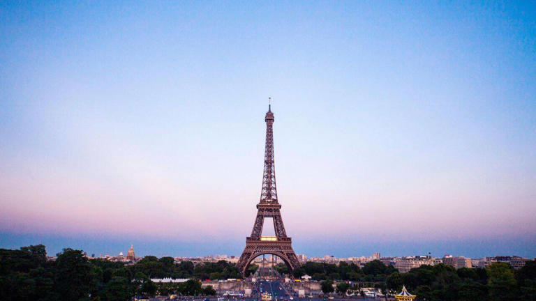 How Paris got its name long before it became France's capital