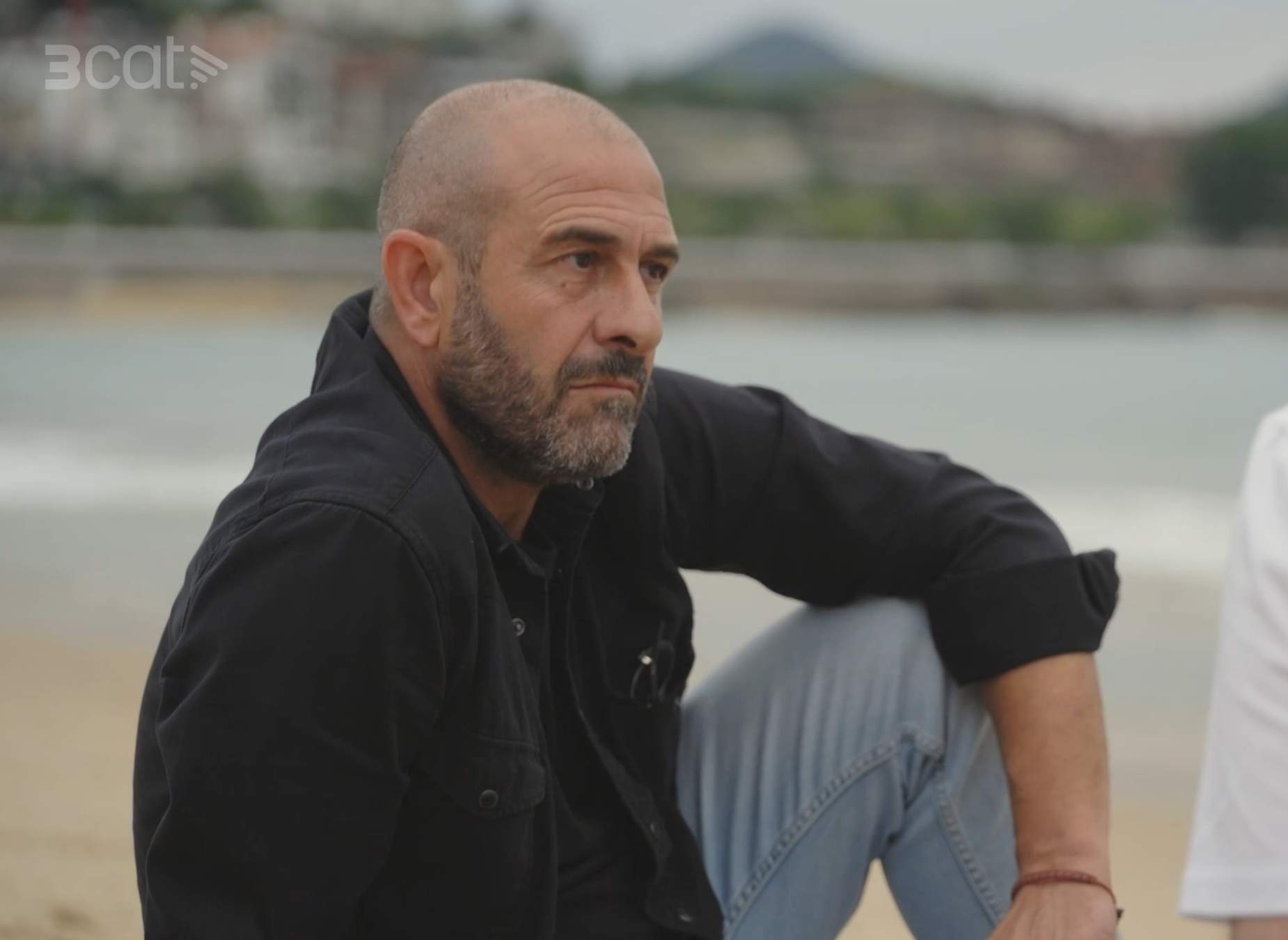 El encontronazo de Eloi Vila con un Mosso, y Peyu que echa leña al ...