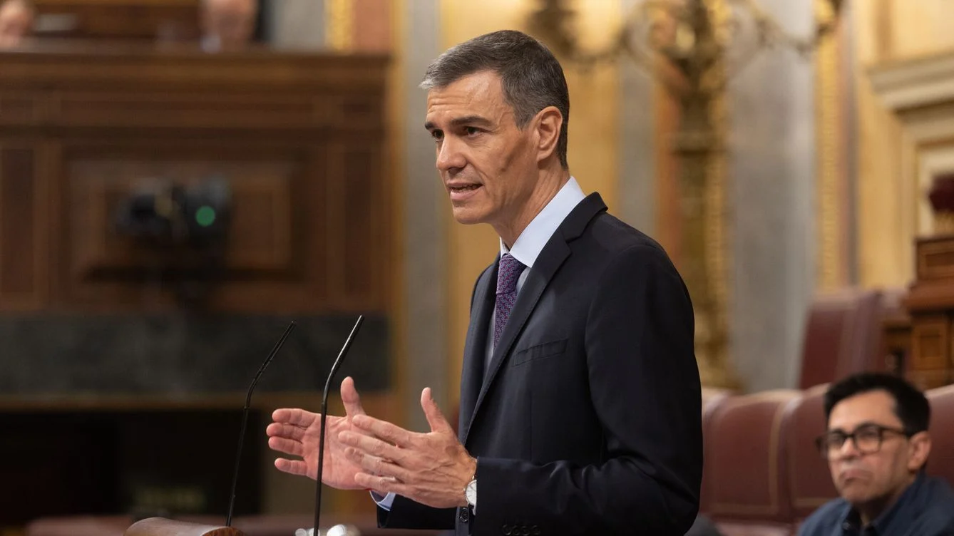 Comparecencia de Sánchez en el Congreso: la tormenta judicial que pone ...