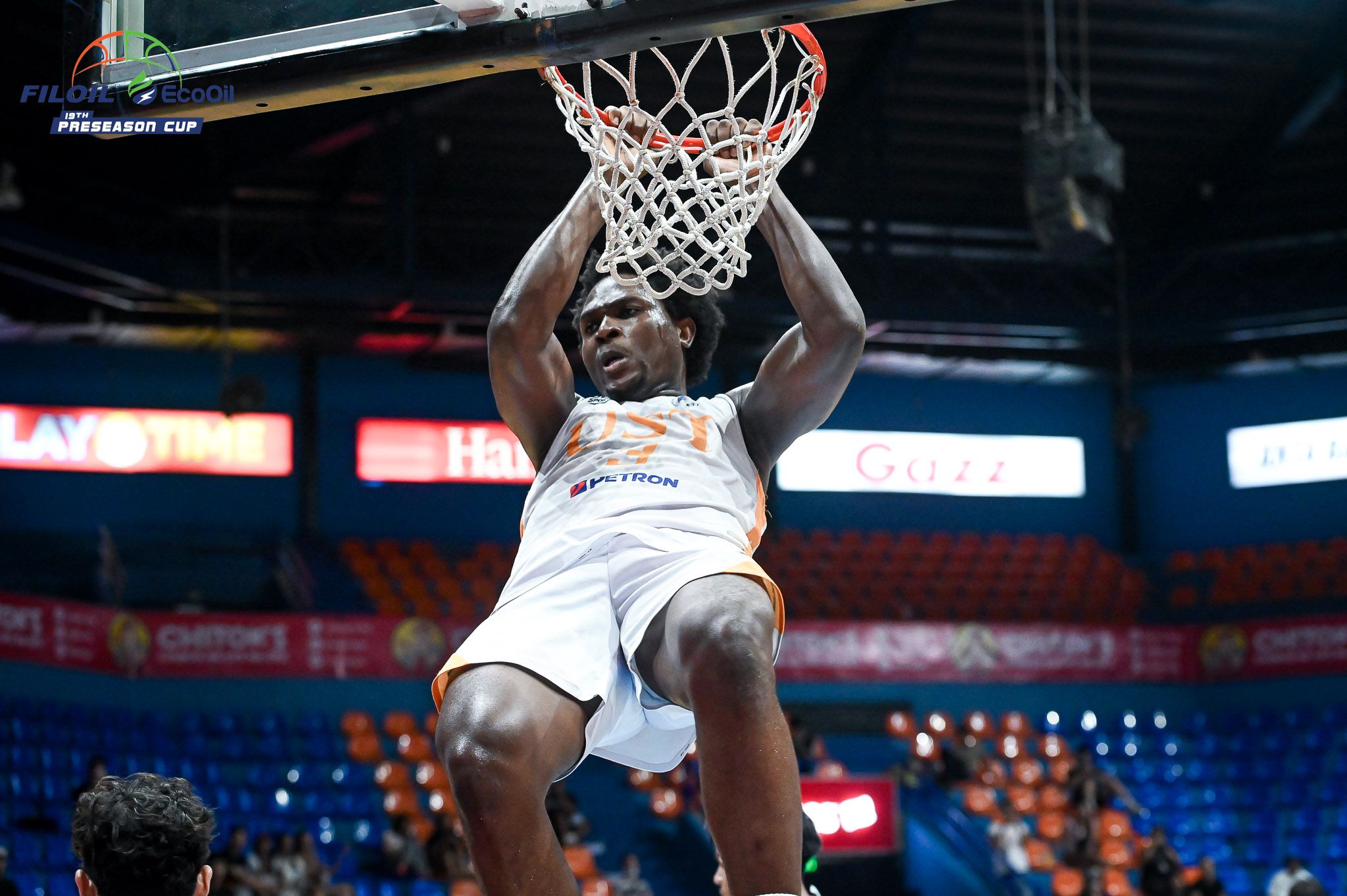 Filoil: Concepcion, Mapu stun JRU; UST secures q'finals spot