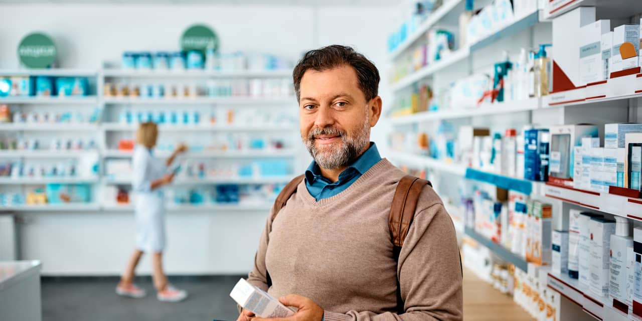 ‘It feels like a medical miracle’: How did a single QR code coupon cut ...