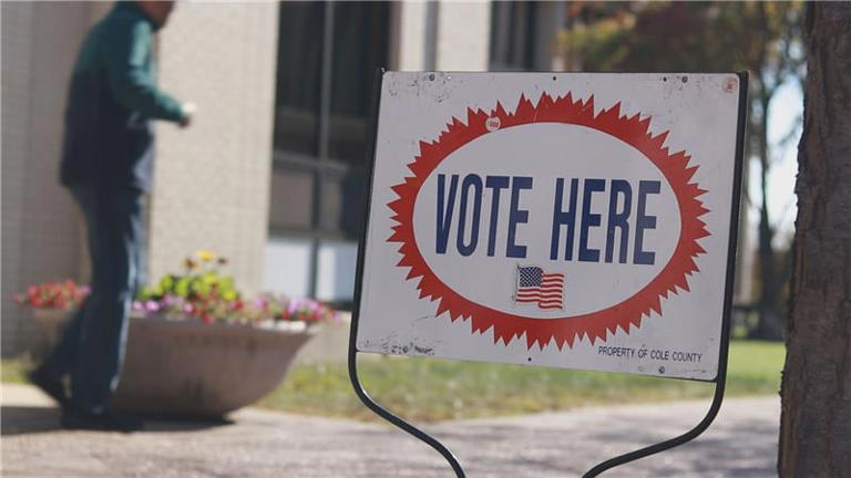 Polls open for 2026 South Carolina primary runoffs: What voters need to ...