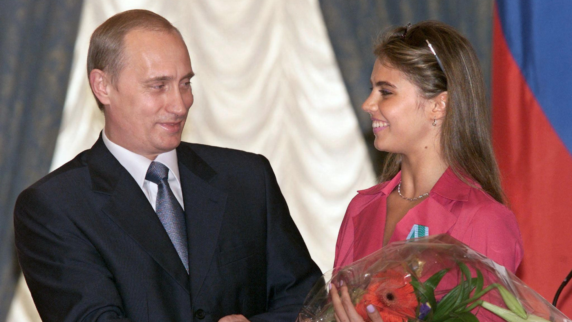 Journalist who reported on Putin’s secret girlfriend found dead after ...