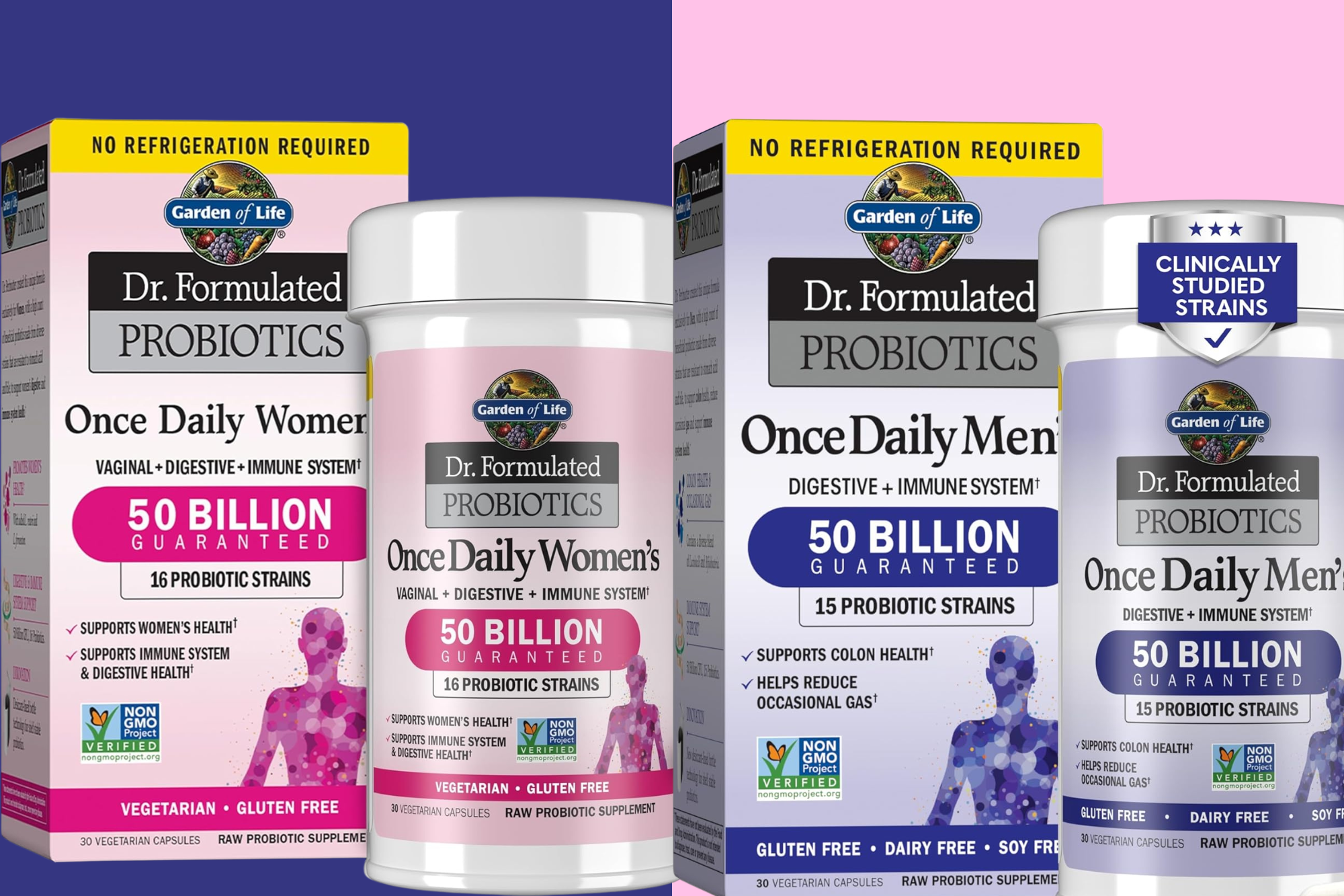 Save on your wellness routine this Prime Day with deals over half off