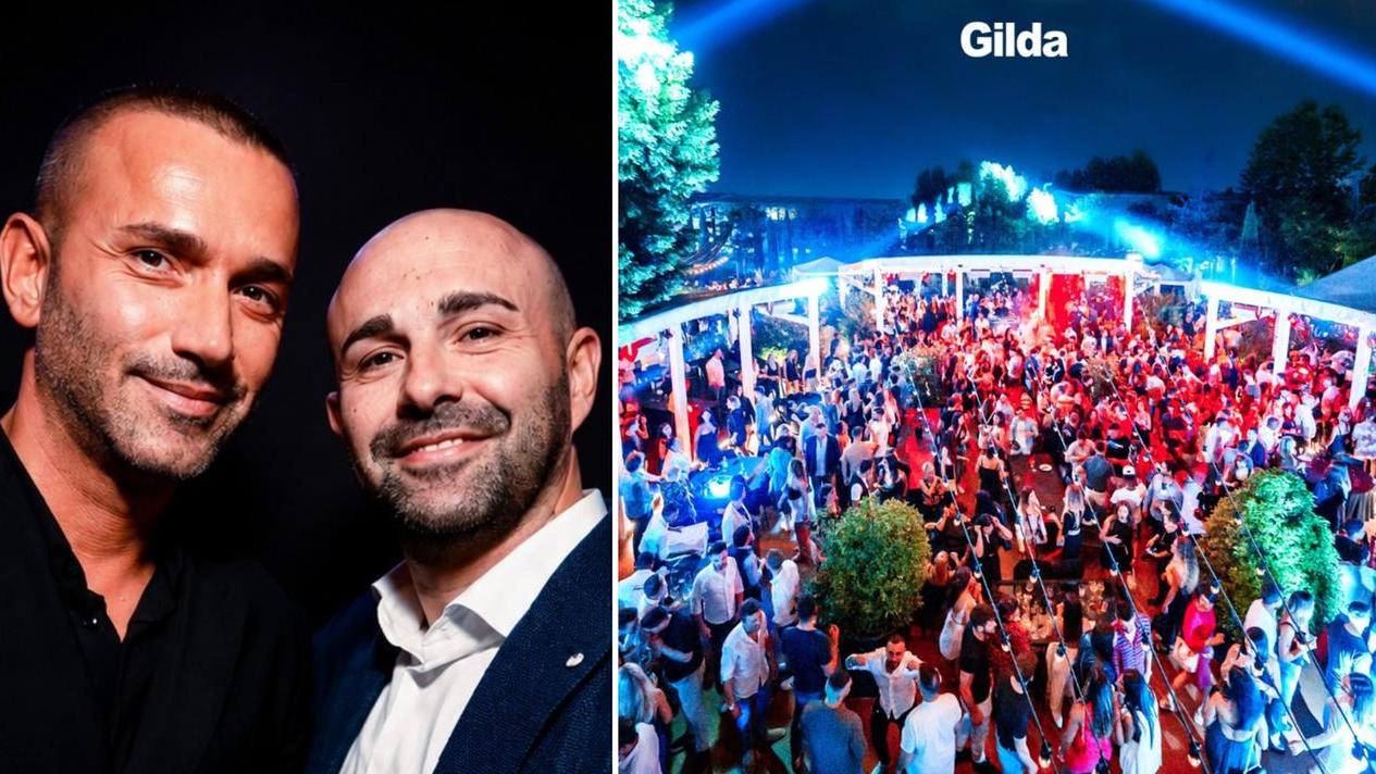 Tagliati rilancia l'intrattenimento: dal Gilda Club alla PalaPanini Arena