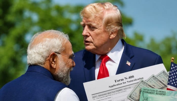 Targeting the individual: How Trump's new Form N-400 fee hike deals a ...