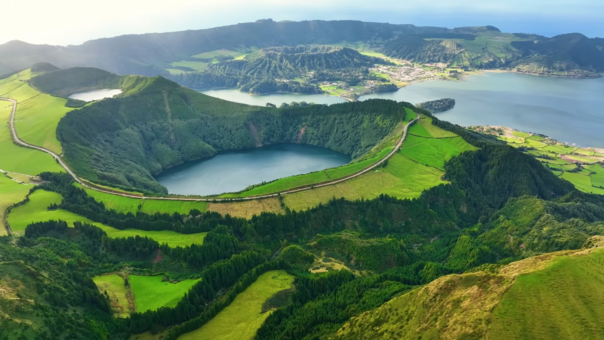 Top 25 beautiful destinations to explore throughout Portugal
