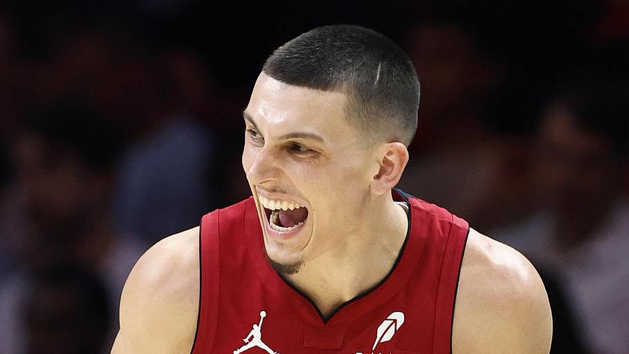 Bucks just gifted Tyler Herro exactly what he always dreamed of