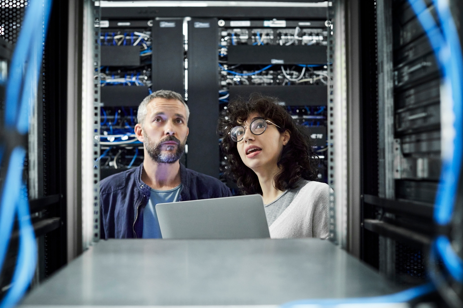 Morgan Stanley upgrades CDW on server demand; targets set higher for ...