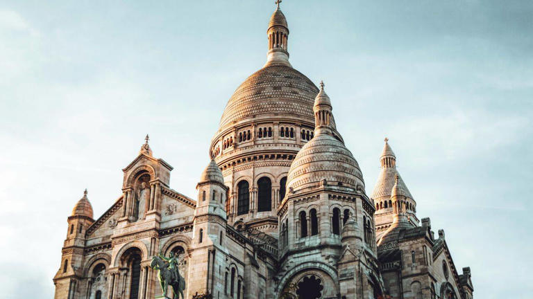 How Paris got its name long before it became France's capital