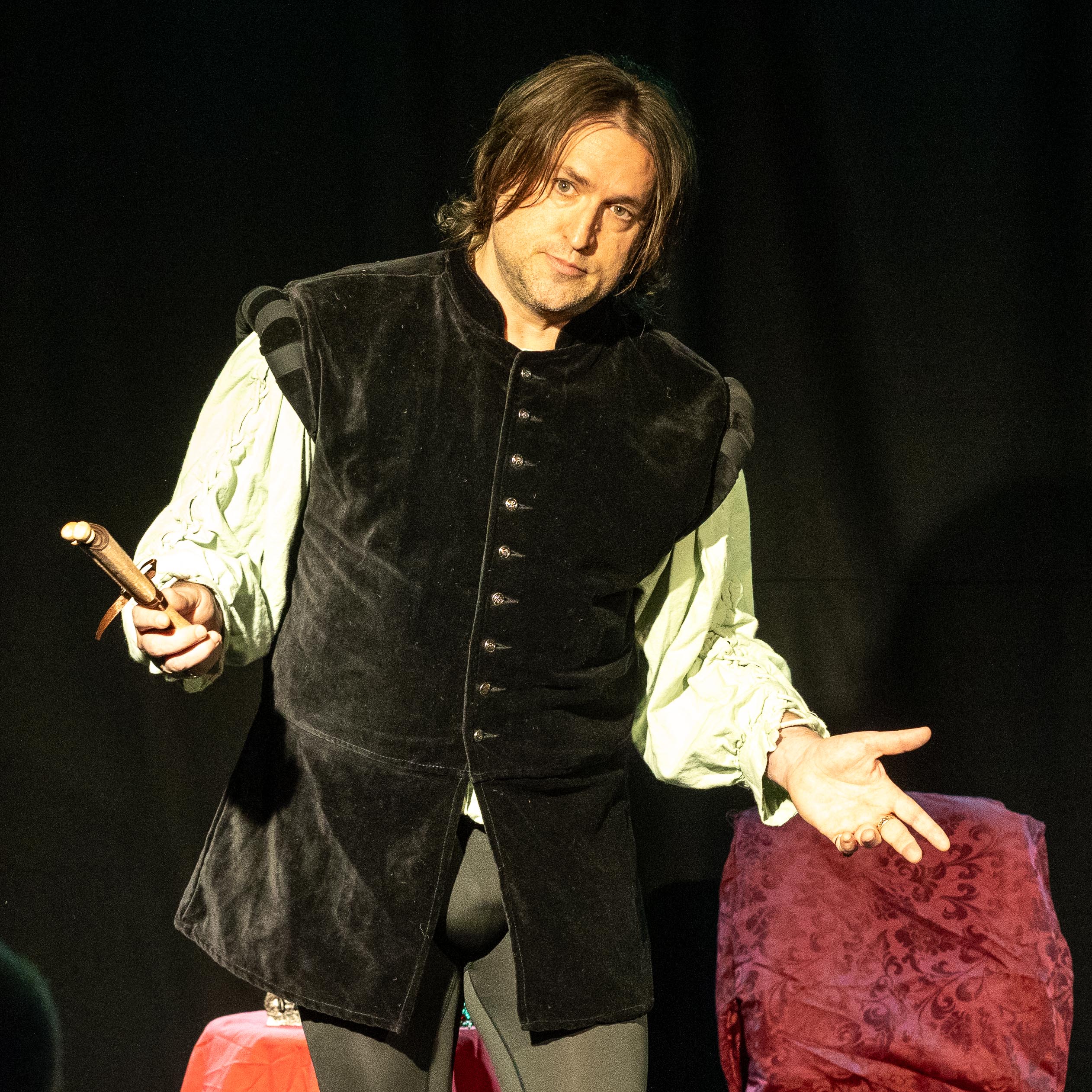 Reclaiming the narrative: Neurodivergent theatre company challenges ...