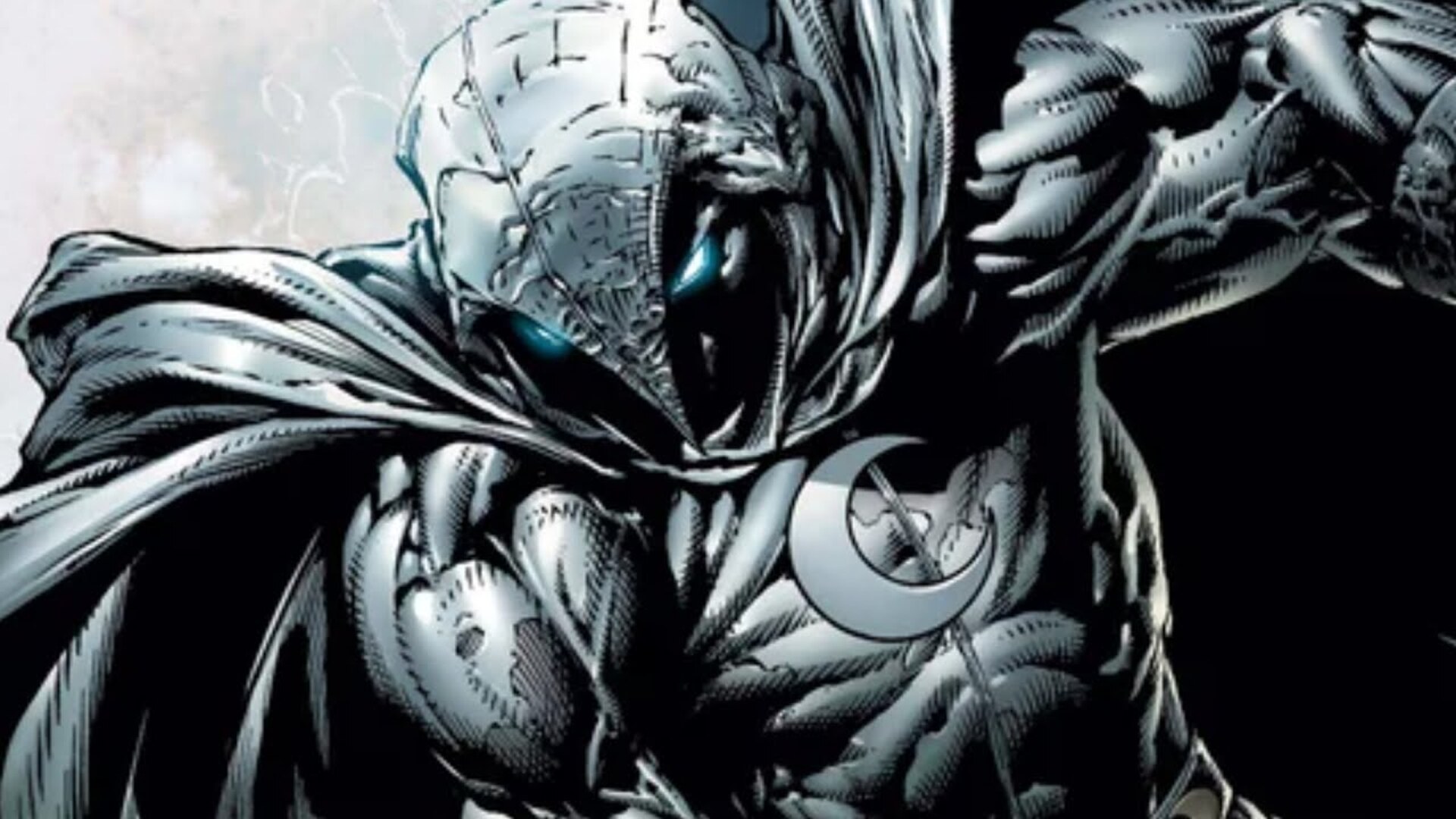 All of Moon Knight's powers explained
