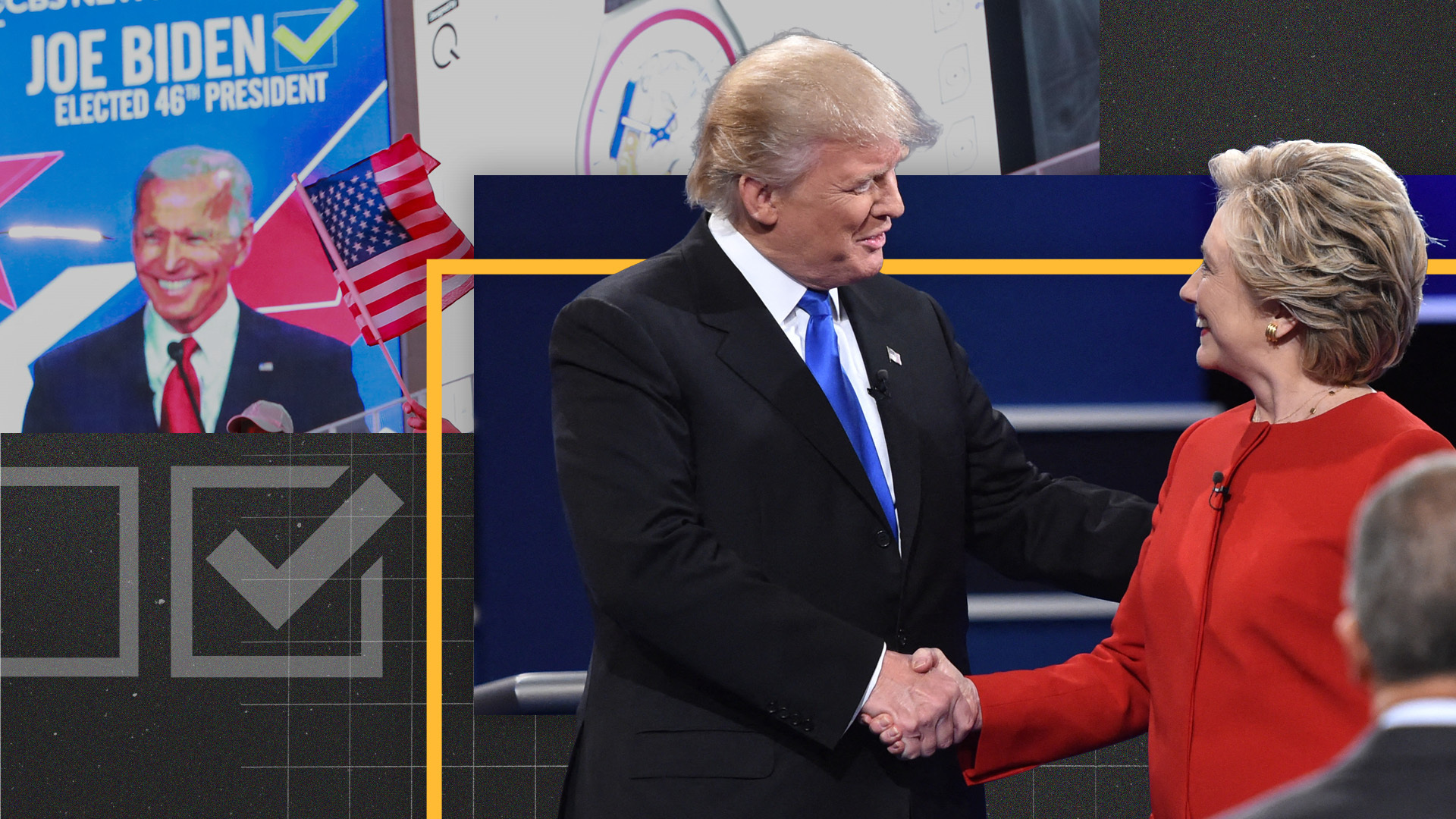 Inside America's political polling problem