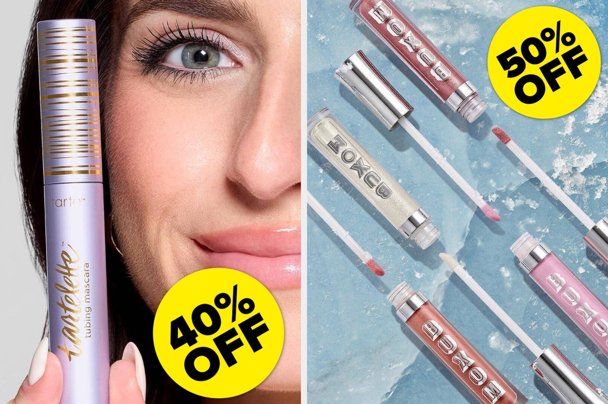 If you're only going to look at 10 Prime Day beauty deals, here are our ...