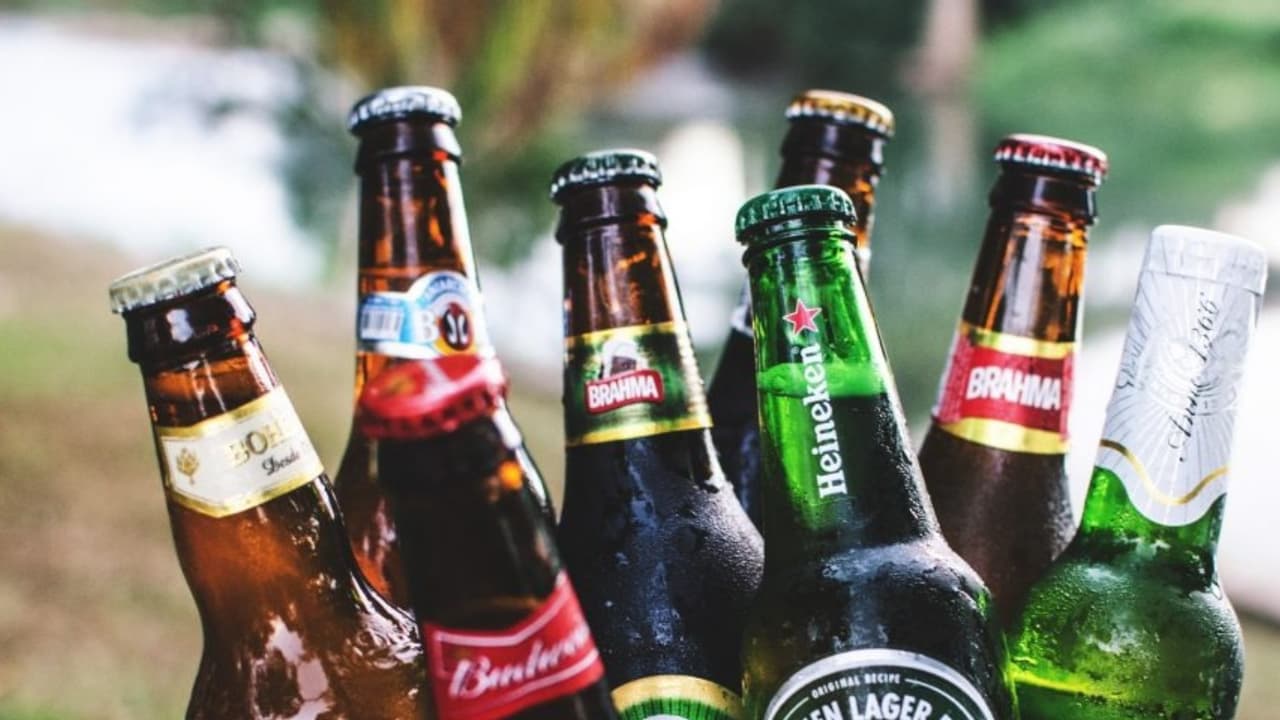 Karnataka's new excise policy boosts liquor sales, revenue rises by ...