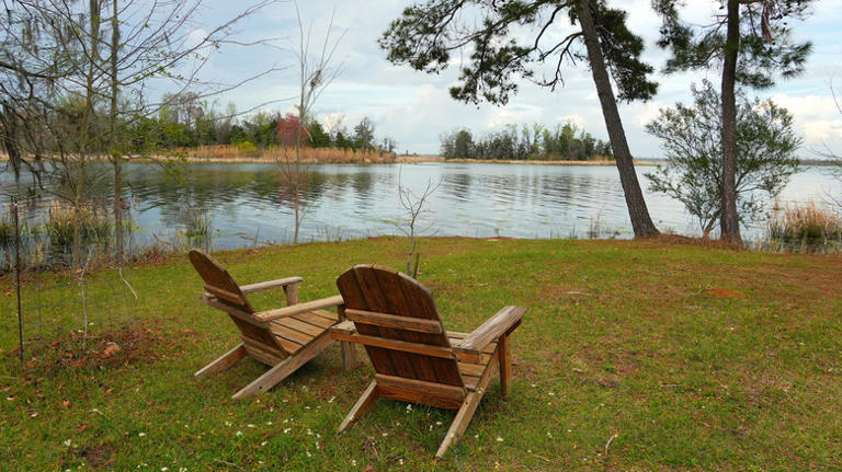 Forget Blue Spring State Park, visit Florida's underrated oasis with ...