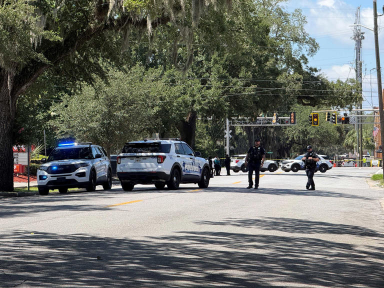 GBI: Savannah man dead, 2 officers hurt after police confrontation
