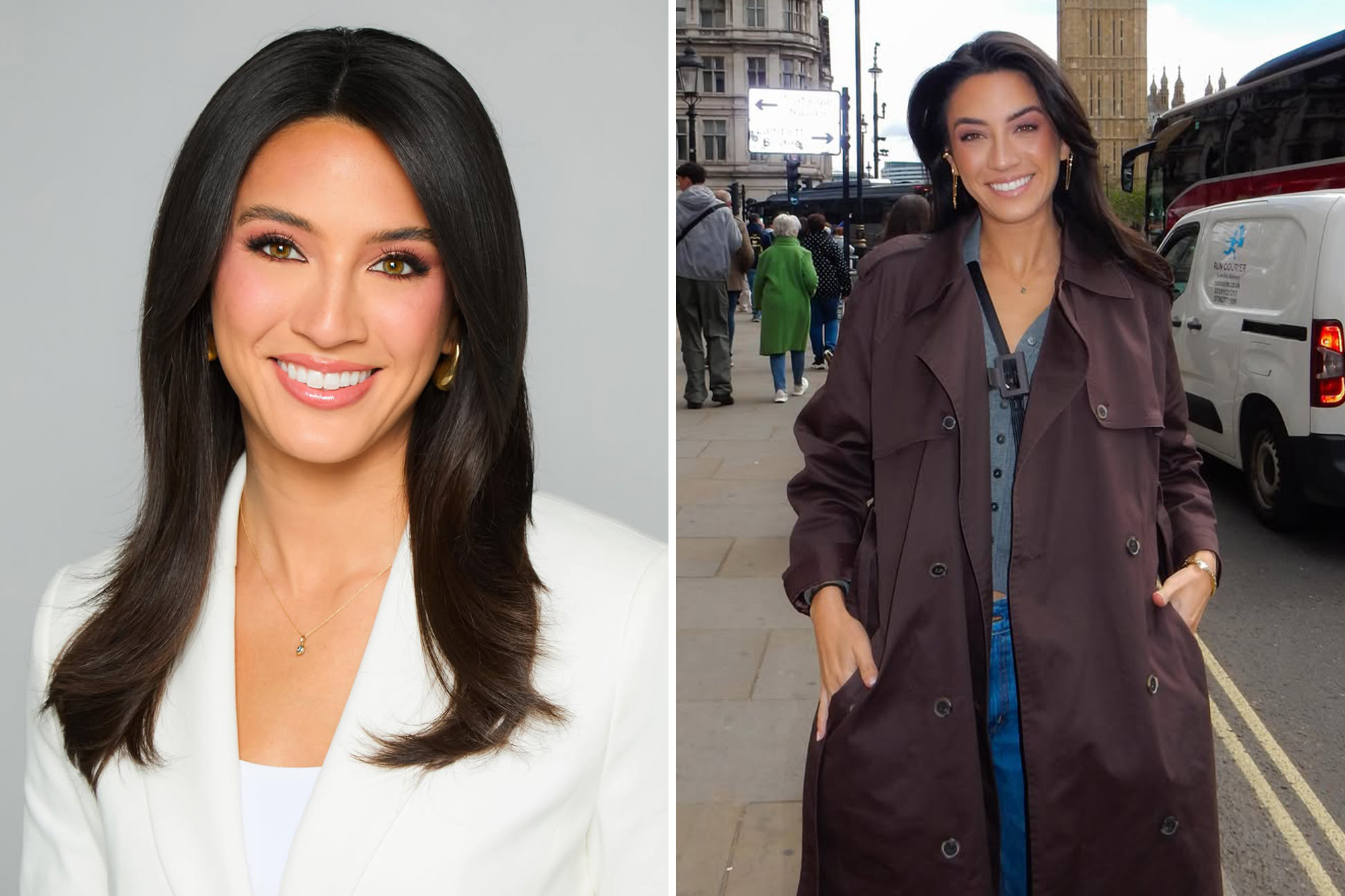 Fox News Channel announces major addition to its roster of correspondents
