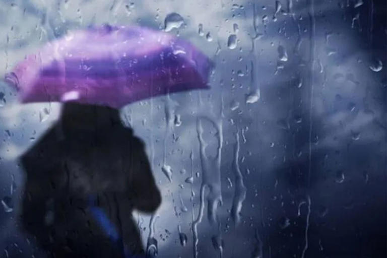 Weather: Rain and isolated showers expected in one province