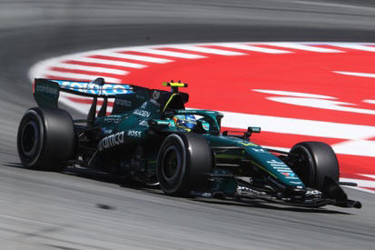 McLaren to trial upside-down rear wing at F1's Austrian GP