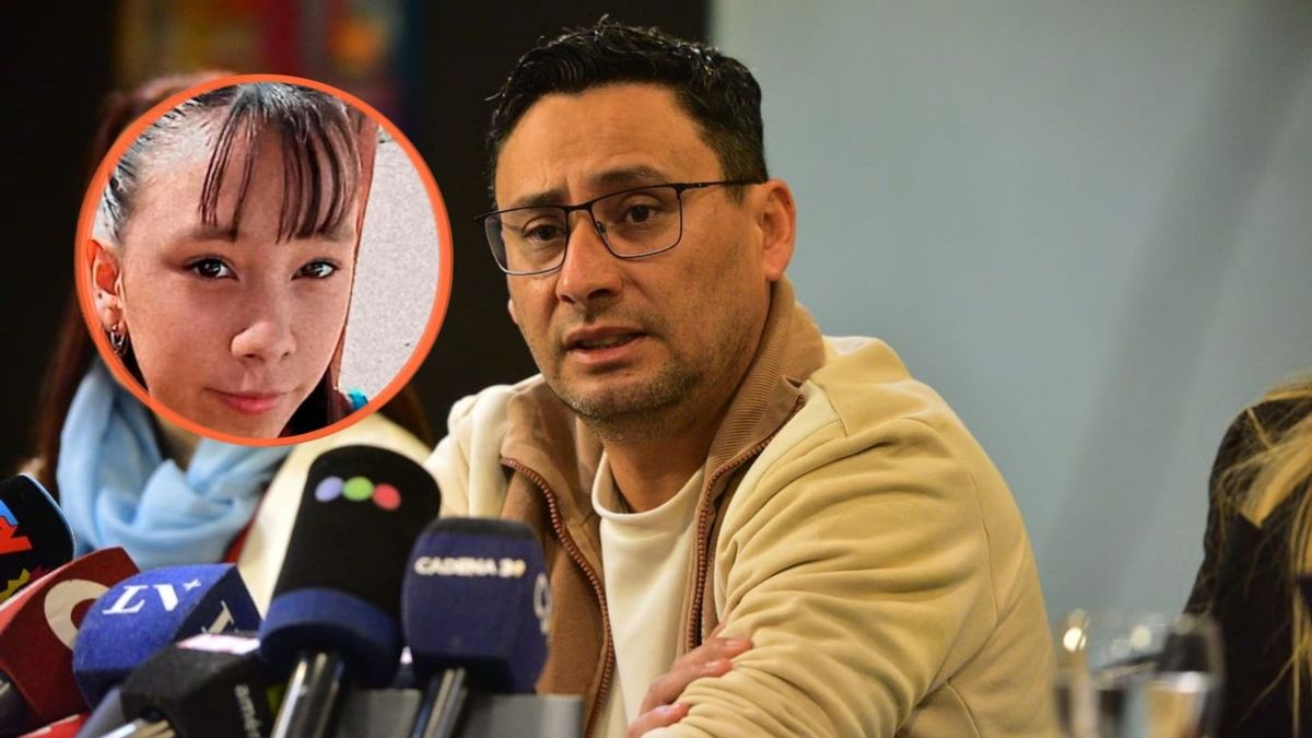 “Deberían...”: la explosiva denuncia de la abogada de Gabriel Vega sobre el caso Agostina Vega