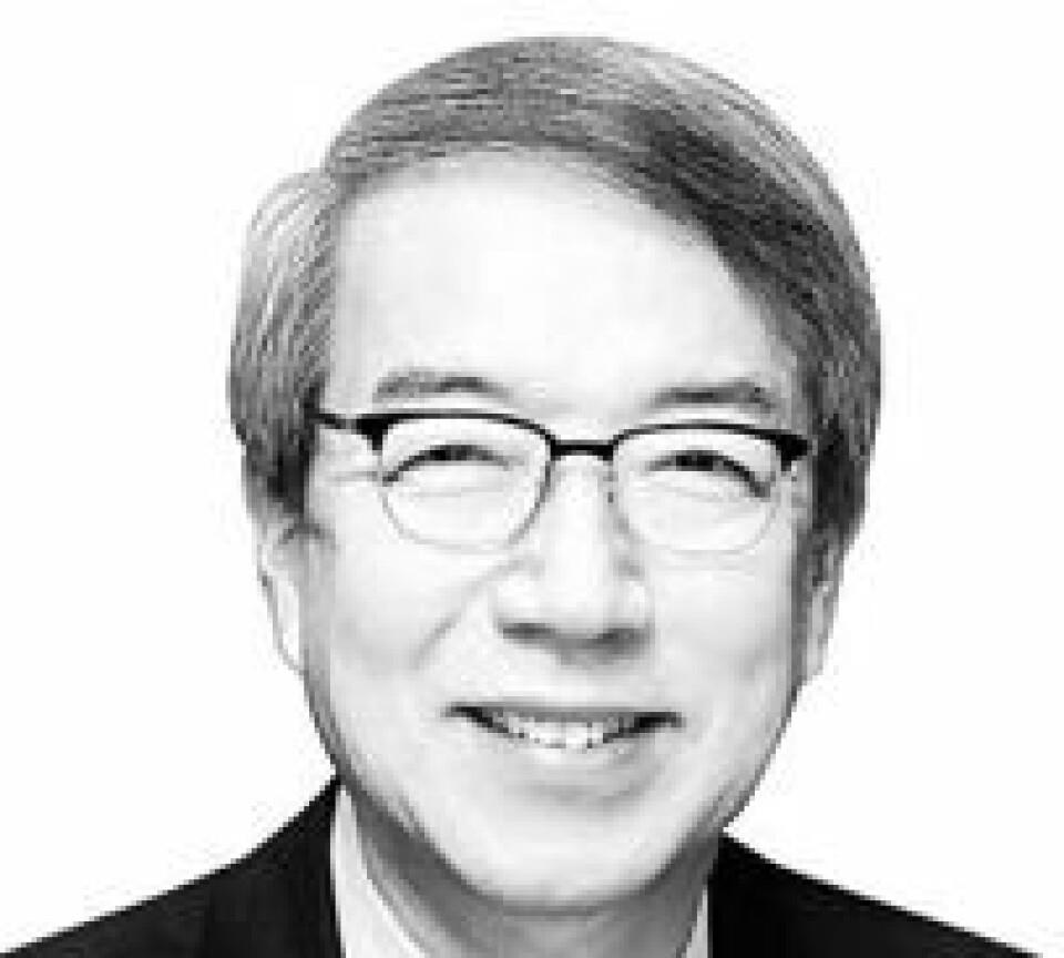 AI Shift Offers Opportunity and Challenge for South Korea
