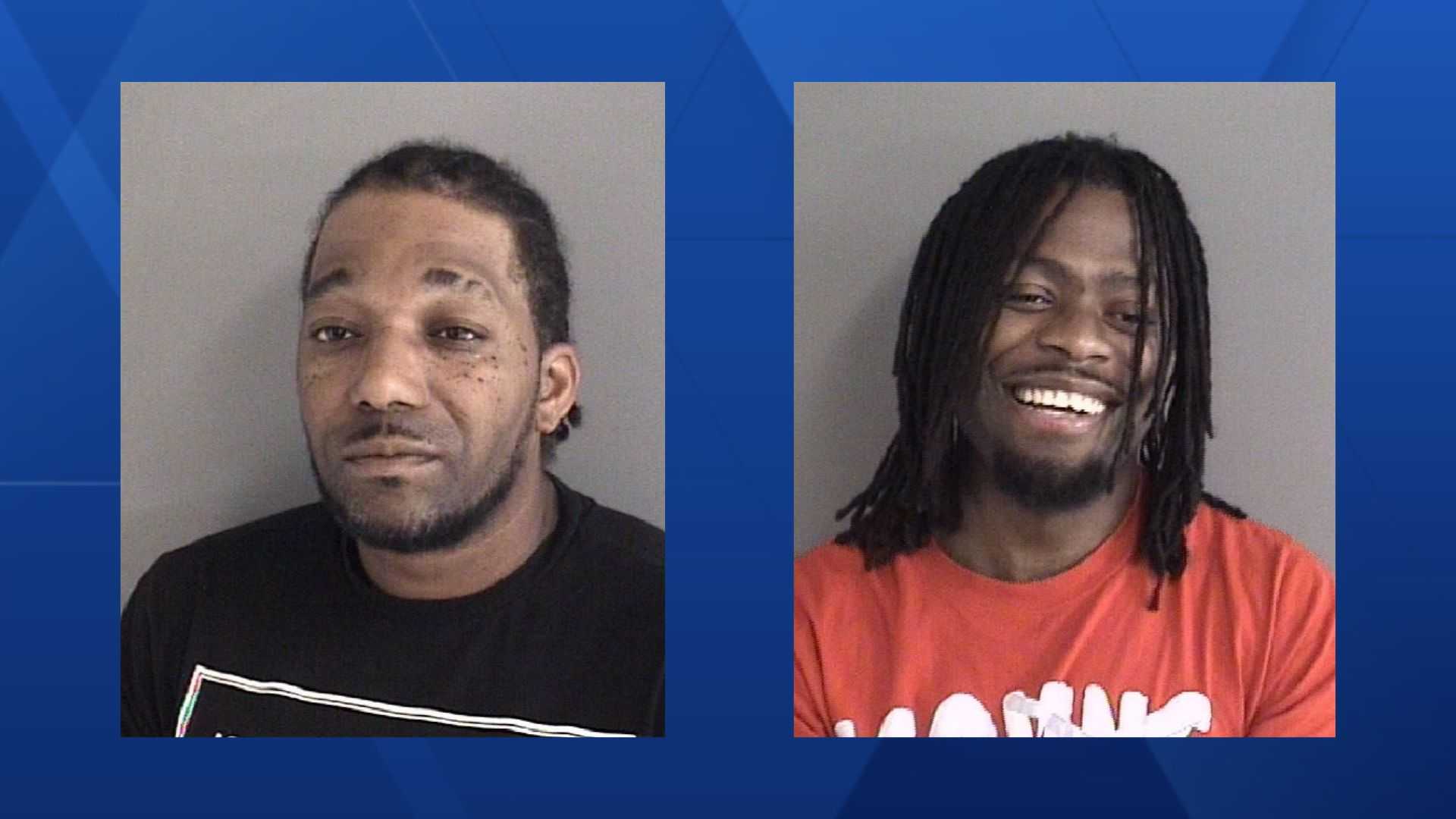 Ames police charge 2 in connection with early June shooting