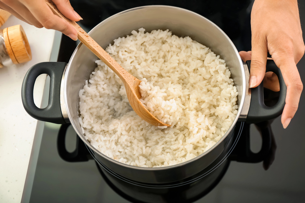 Weekend batch-cooking recipes that cut grocery runs to once a week