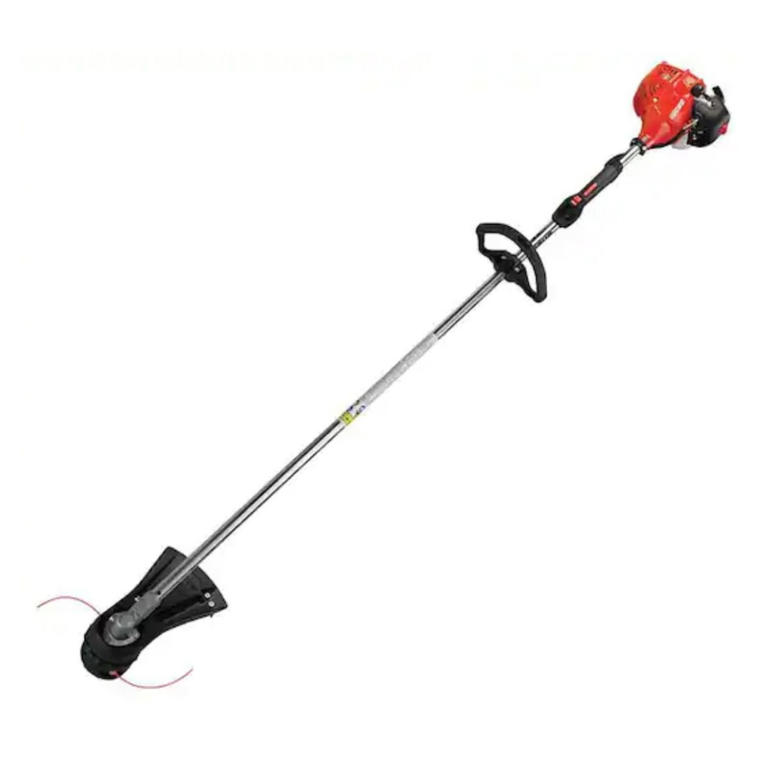 The best gas string trimmers of 2026, tested by lawn-care experts