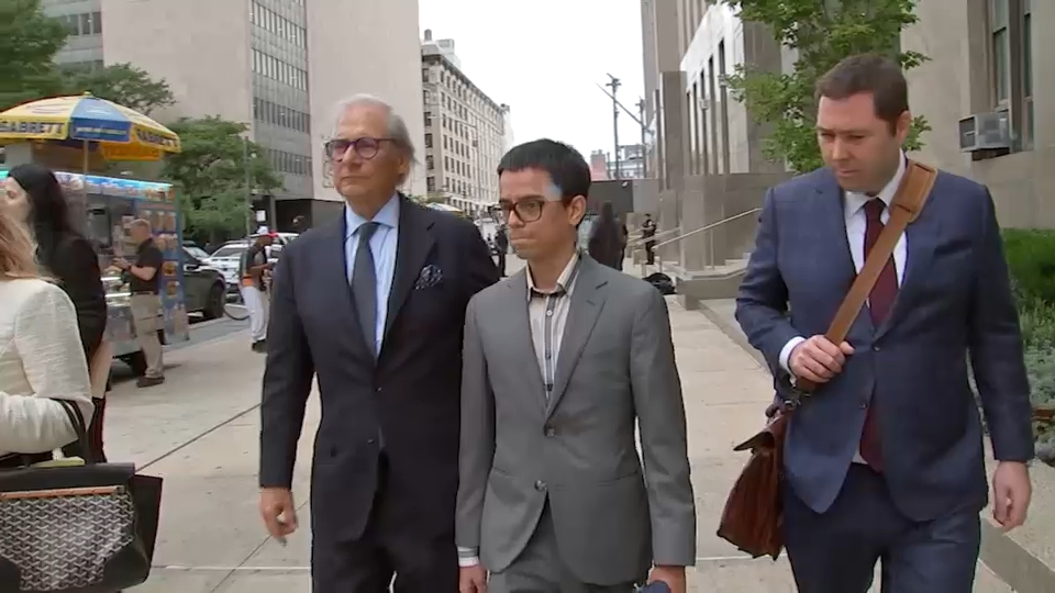 NYPD officer accused of pointing loaded gun at deaf civilian employee ...
