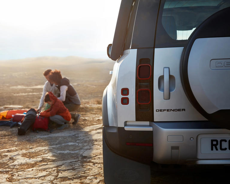 Land Rover’s next small off-roader will keep with tradition in the best ...