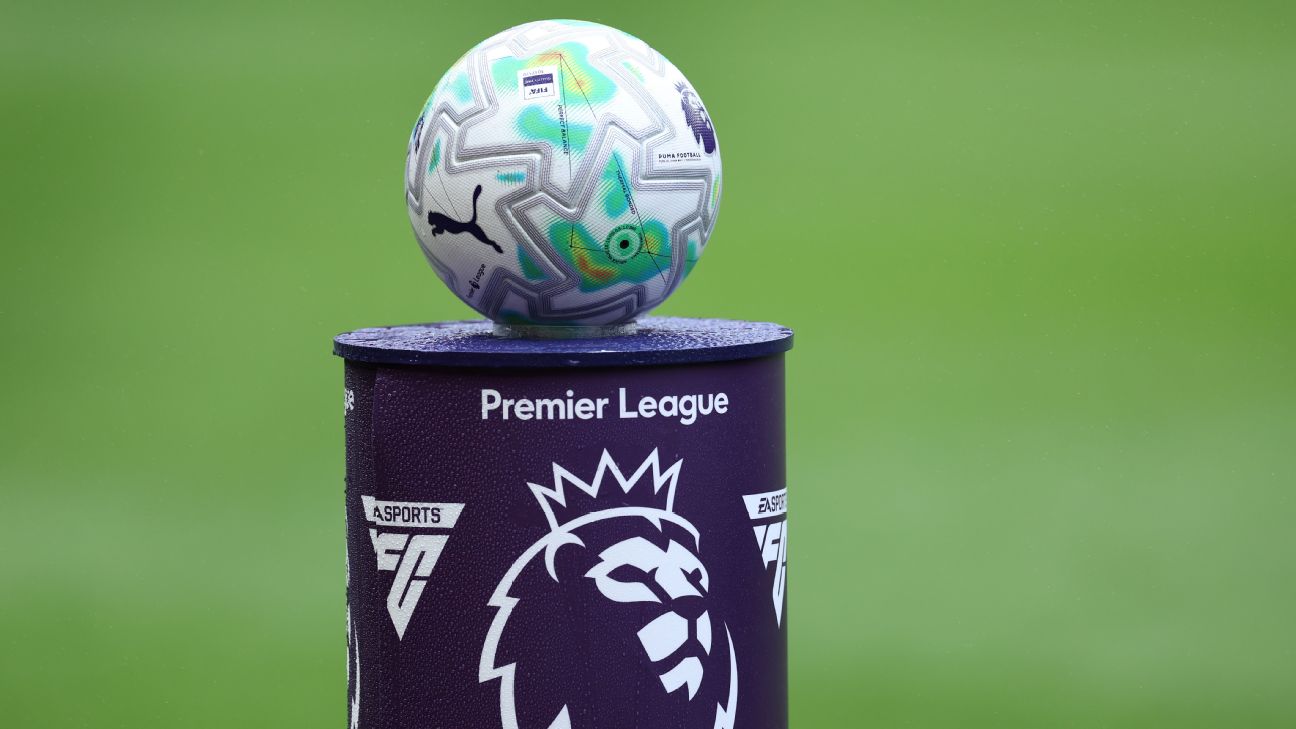 Premier League preseason friendlies 2026-27: Fixtures, UK kick-off times and summer tour schedule