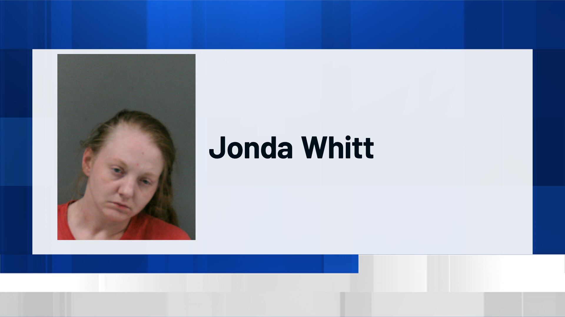 Woman charged in connection with death of 4-month-old