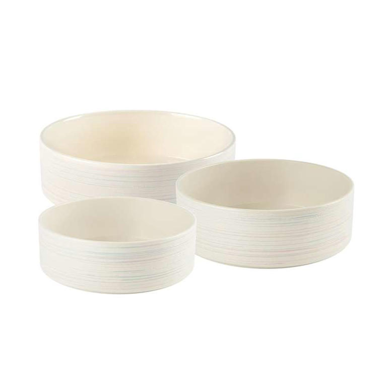 The gorgeous Pyrex bowls that will make you quit plastic food storage ...