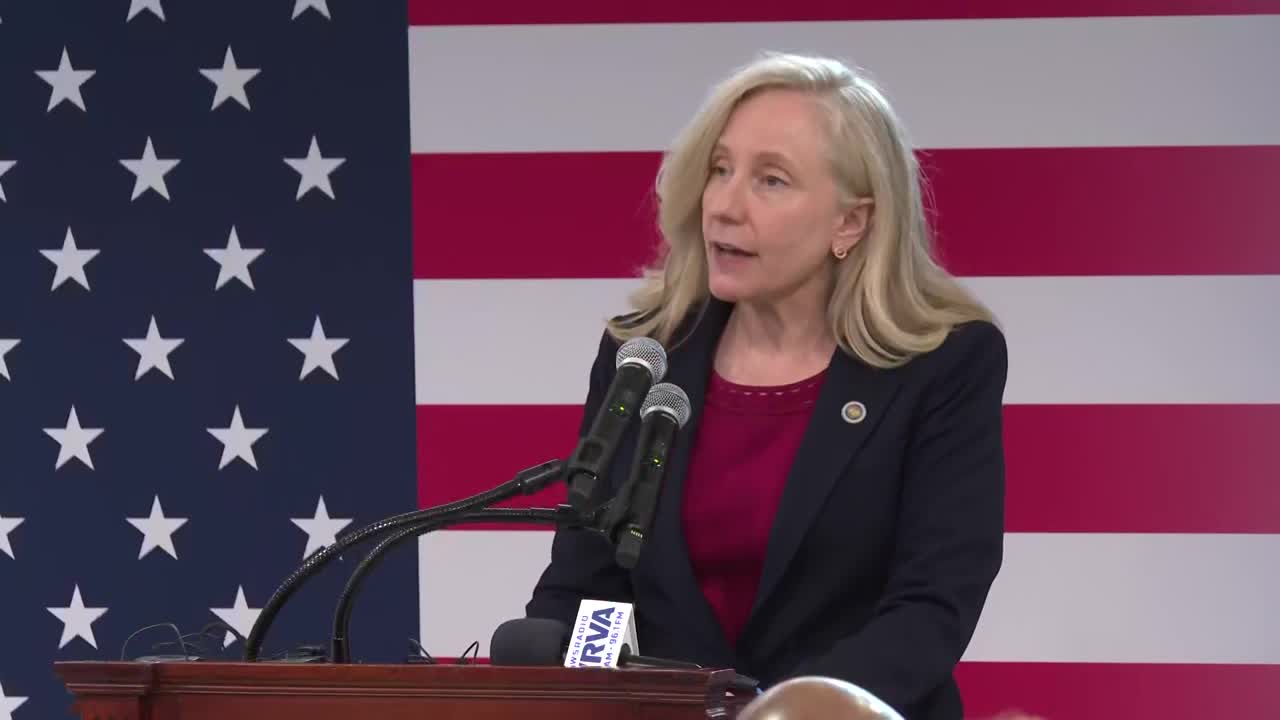 Virginia announces reforms at the Department of Corrections
