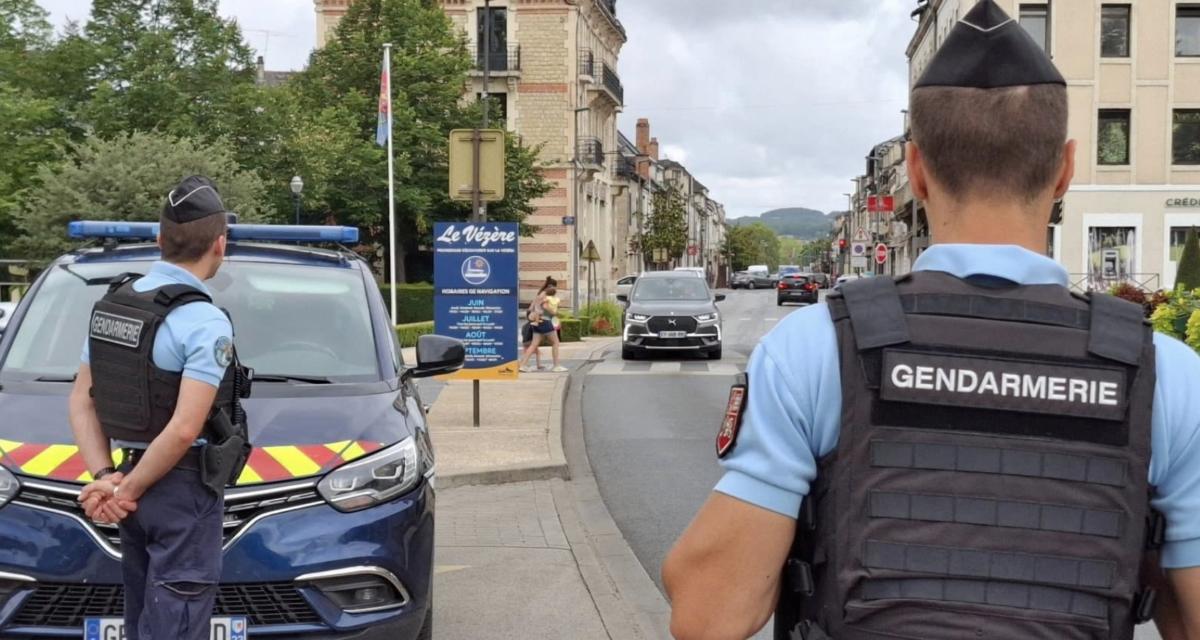 Il roule 15 km à contresens sur l’autoroute en scooter après s’être ...