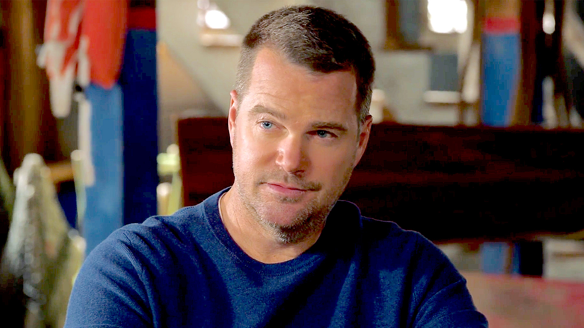 Callen and Sam may know the killer on NCIS: Los Angeles