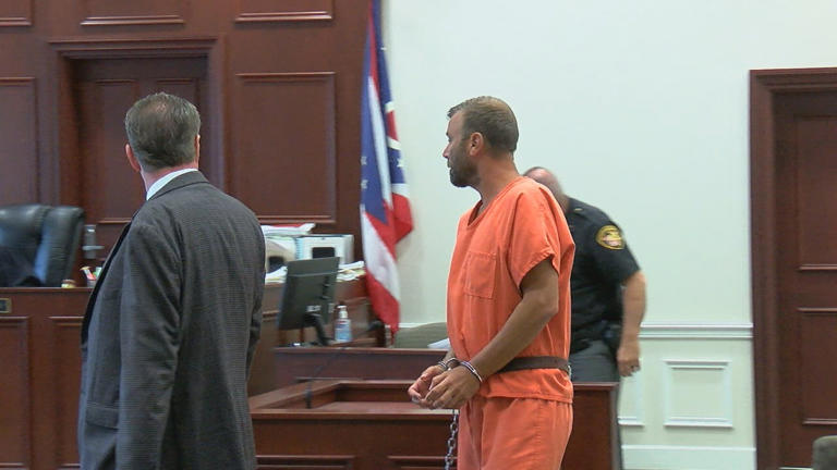 Bethel police chief’s secret indictment unsealed