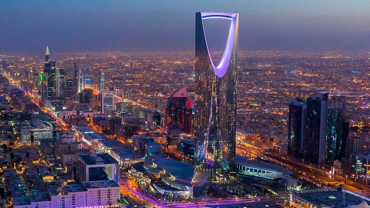 Saudi Arabia's Decided Who Its Future Superpower Partner Is, And It's Not the US