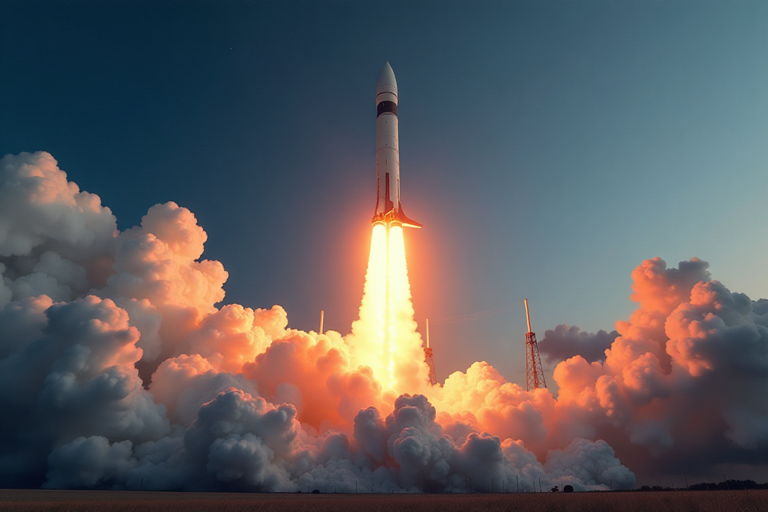 Here’s why Rocket Lab stock is ripe for a strong comeback