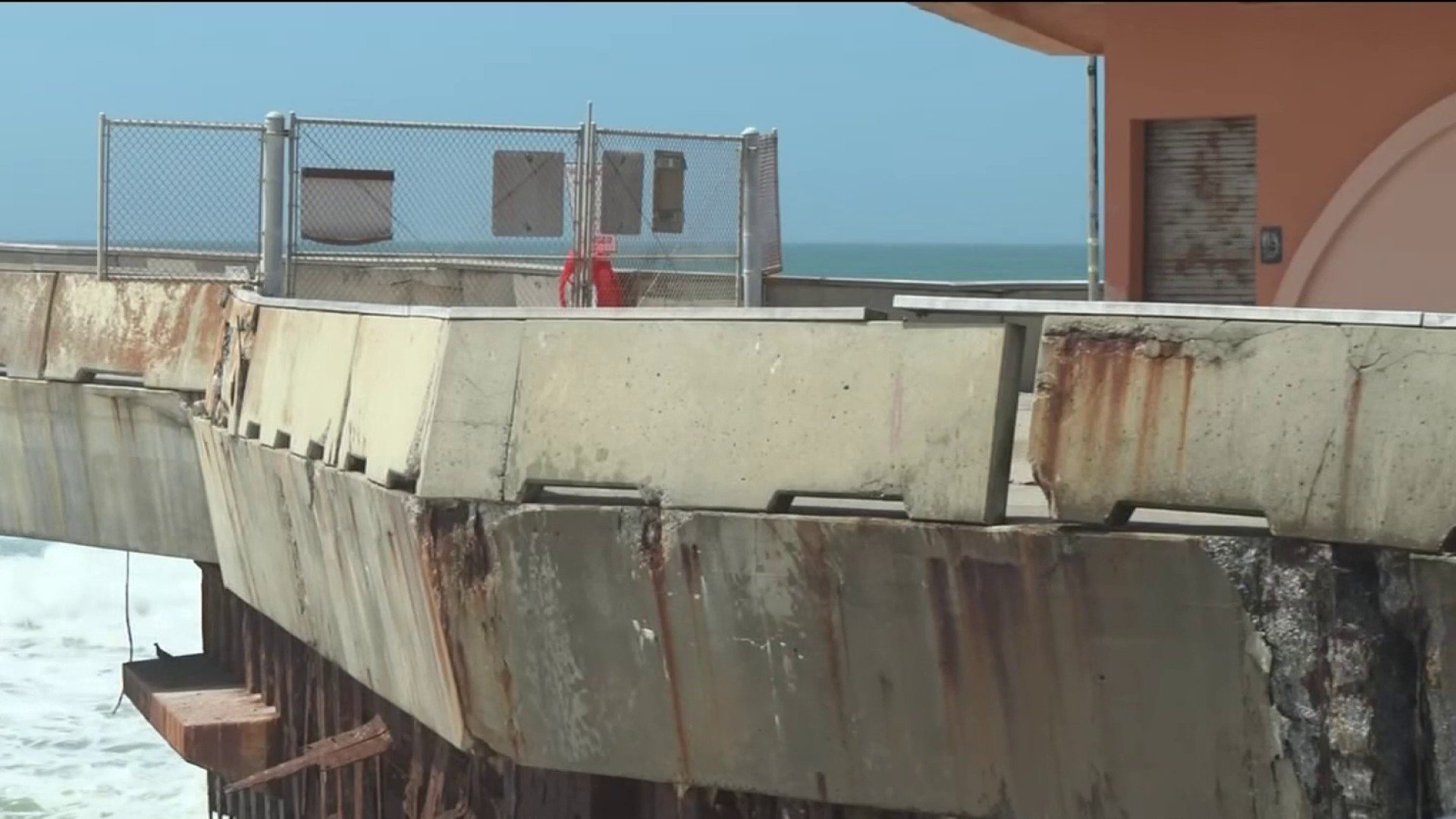 Future of Pacifica Pier back on agenda as county weighs emergency extension