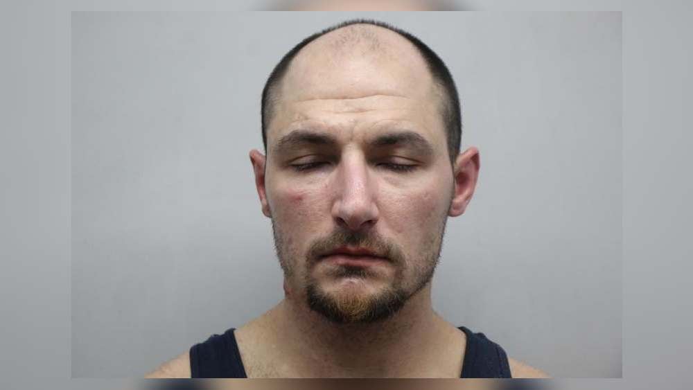 Man arrested in Greenville narcotics sting
