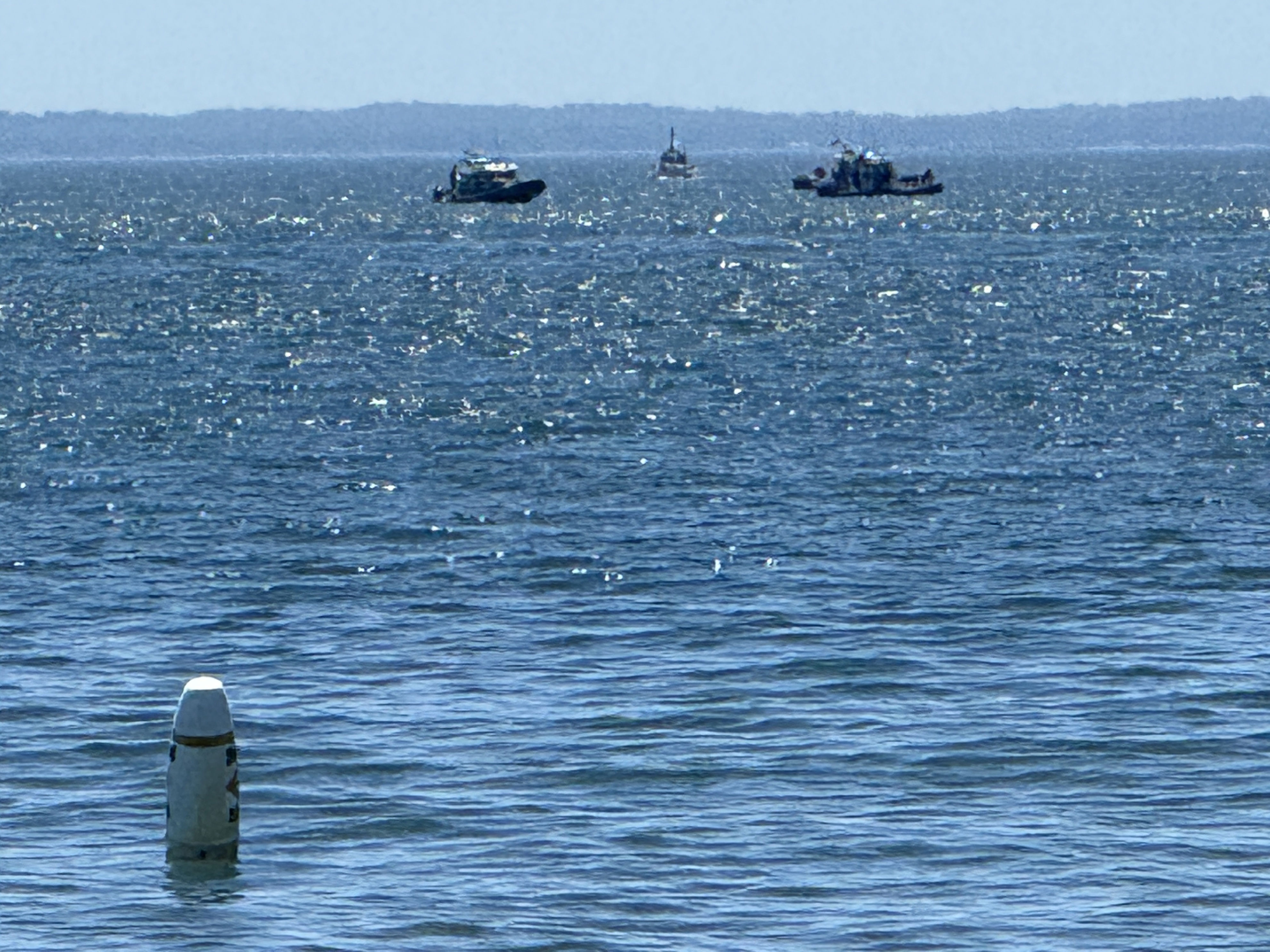 Body of second missing fisherman found after week-long recovery effort ...