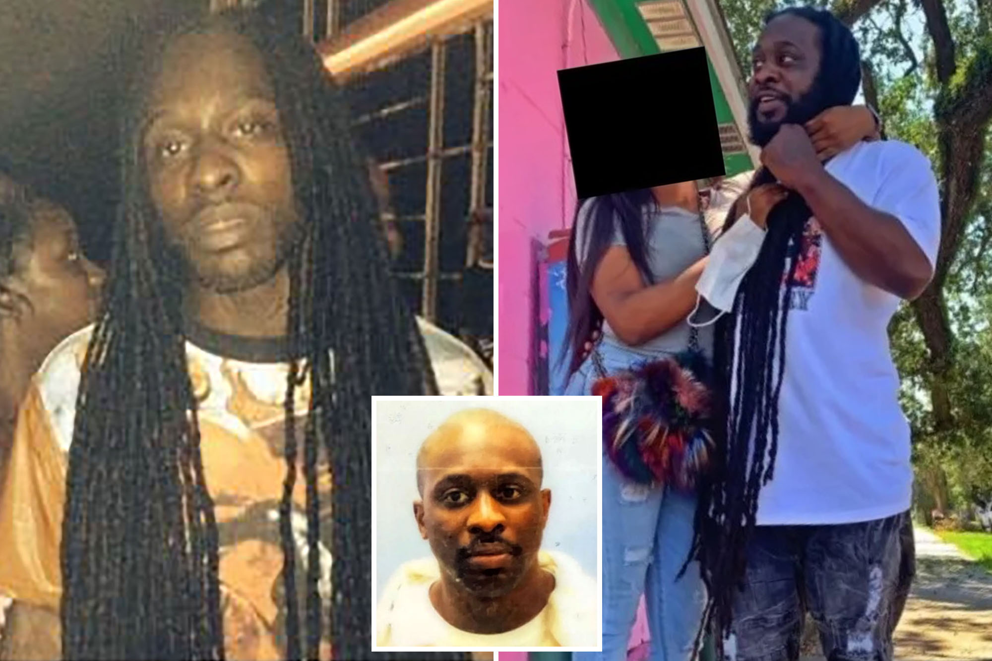 Supreme Court bars Rastafari man from suing Louisiana prison officials ...