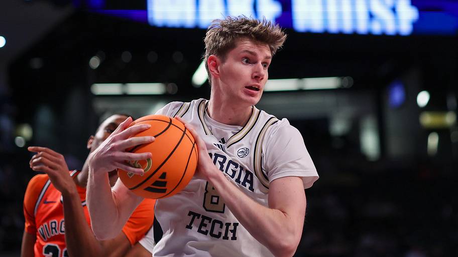 Three Georgia Tech players who could change the 2026-2027 basketball season
