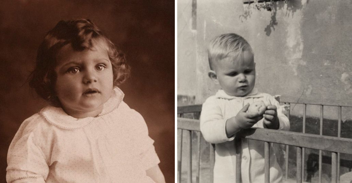 These were the 15 top baby names in 1925