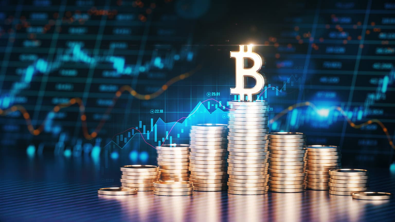 bitcoin