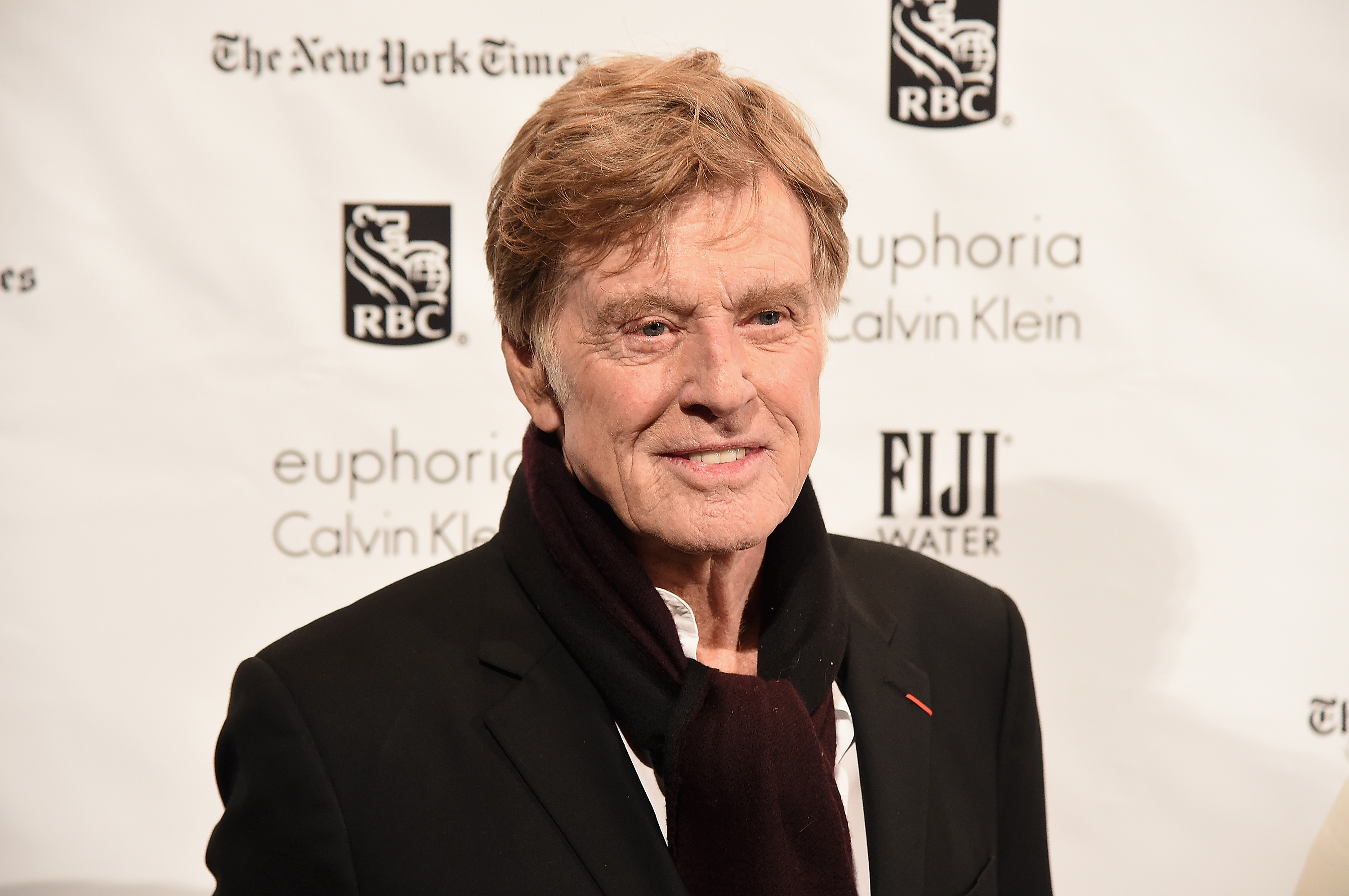 Film Independent launches Robert Redford Award for Spirit Awards