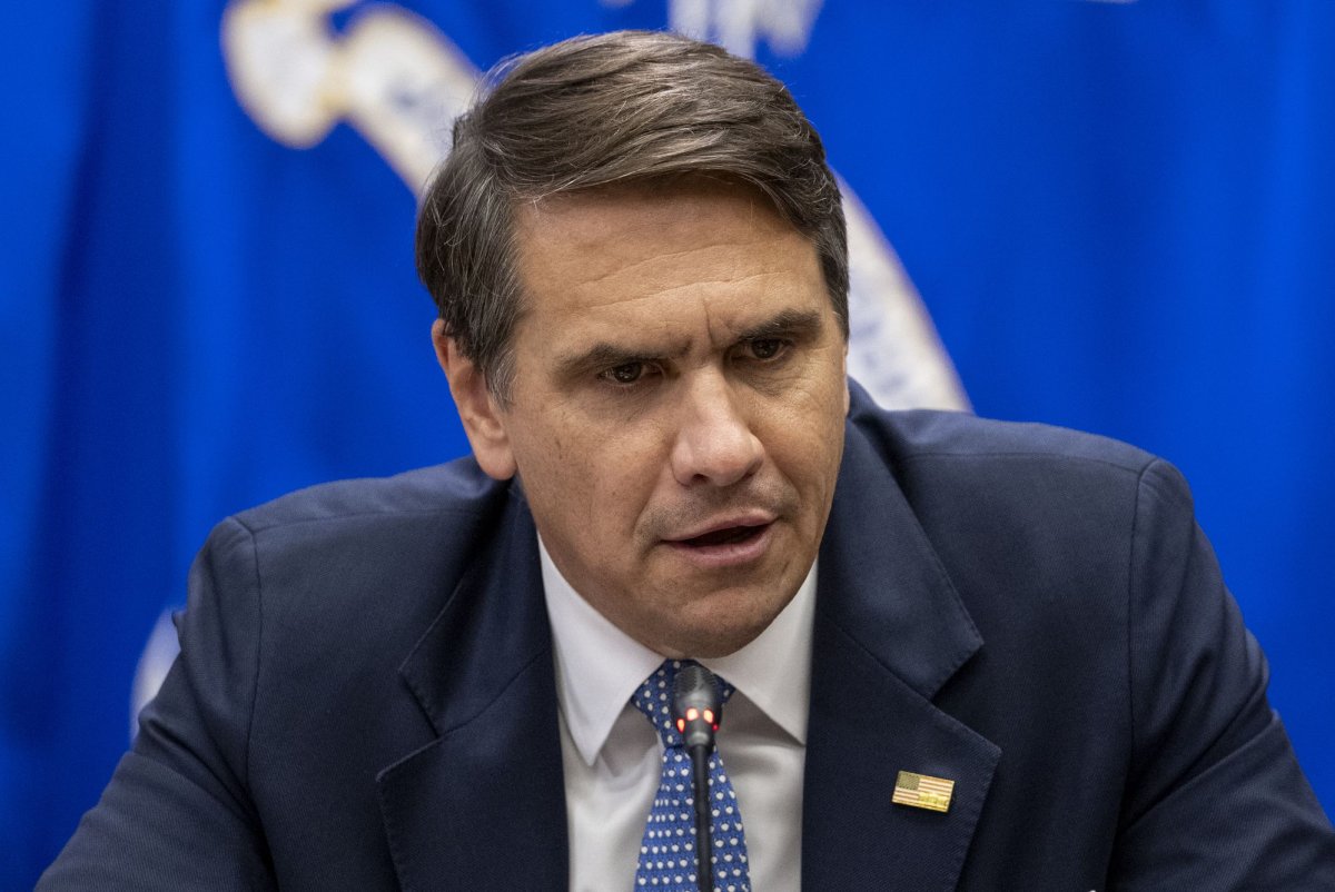 Justice Department says hundreds charged for healthcare fraud