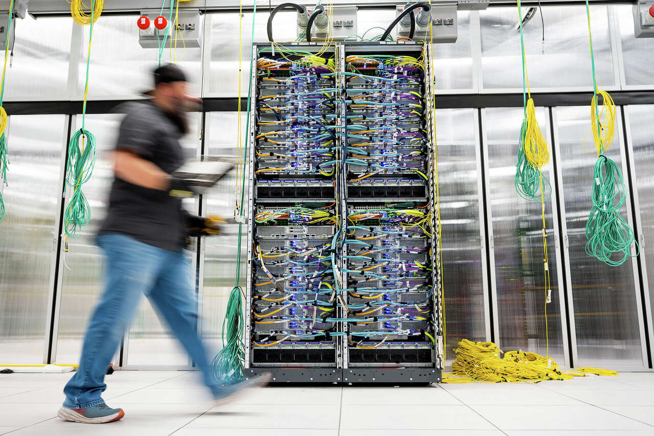 Texas approves new ERCOT process to speed grid connections for data centers